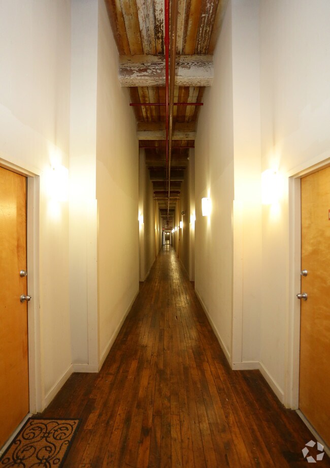 Newnan Lofts Apartments Newnan, GA