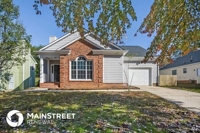 Building Photo - 11319 Clayford Ridge