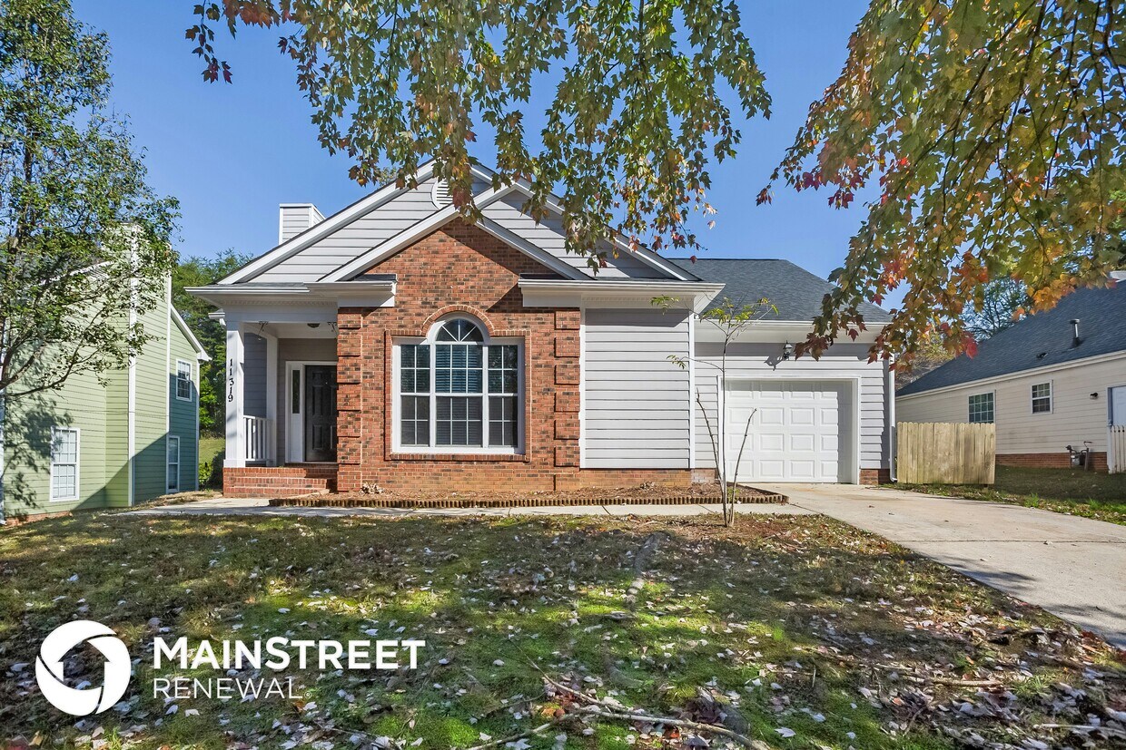 Foto principal - 11319 Clayford Ridge