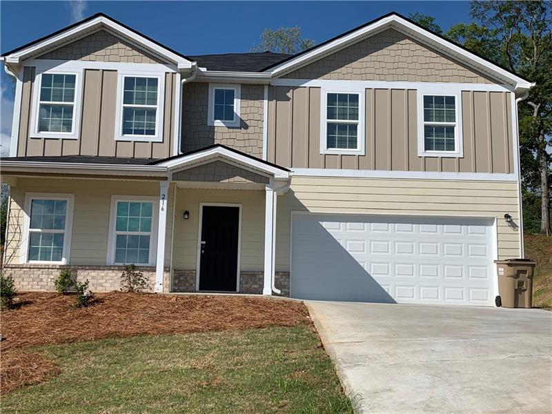 Foto principal - 807 Shallowford Rd