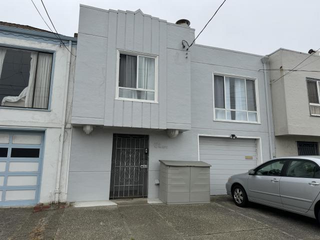 Primary Photo - 2 bedroom in San Francisco CA 94116