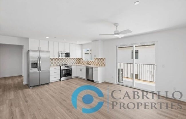 Foto del edificio - 3064 46th St