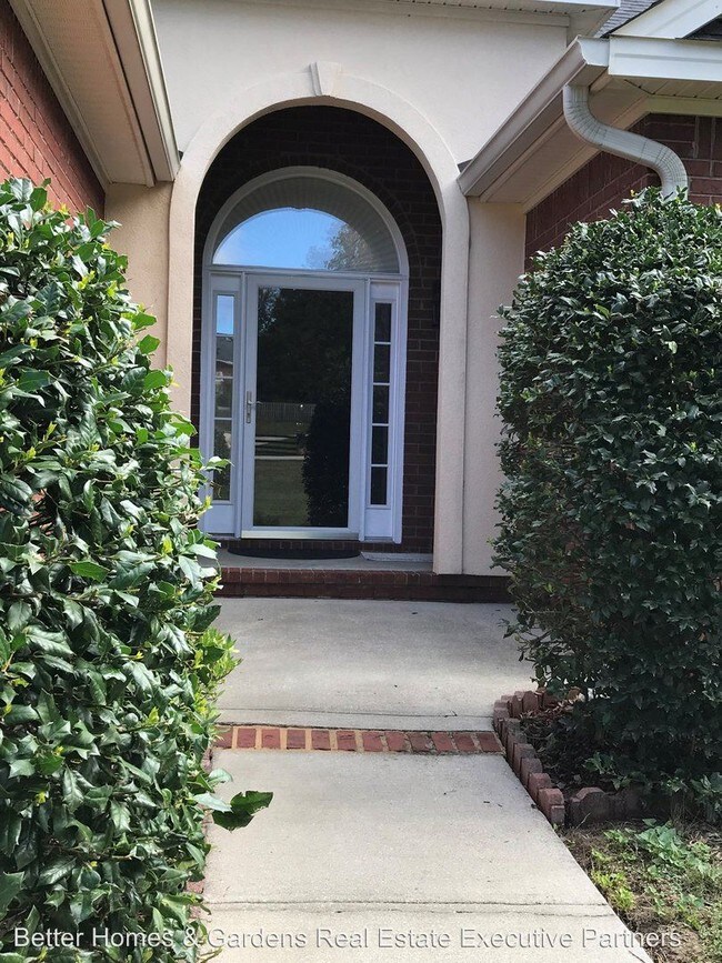 Building Photo - 4 br, 2 bath House - 2959 William Few Pkwy
