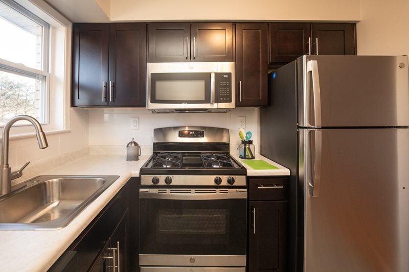 Westmount Village Apartments in Woodland Park, NJ