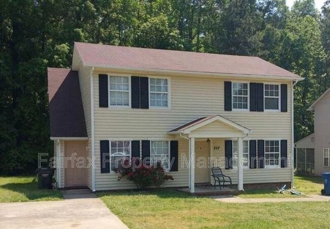 Photo - 227 Bridgefield Pl Apartment