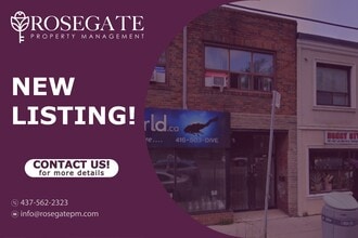 Building Photo - 3136 Lake Shore Blvd W