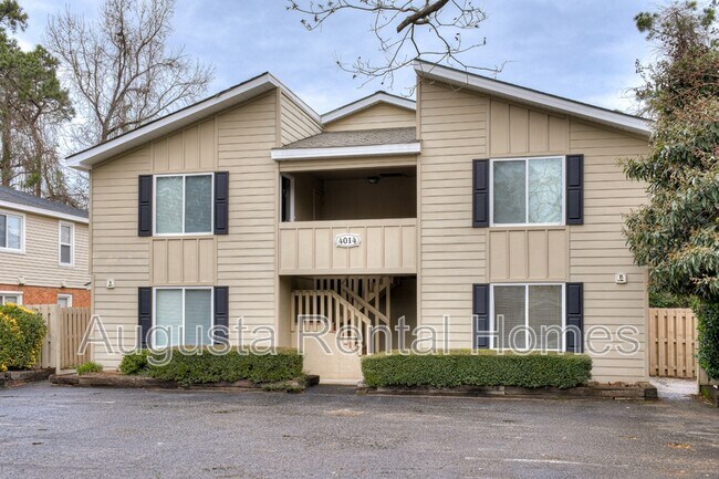 Foto del edificio - 4014-D Wheeler Woods Road