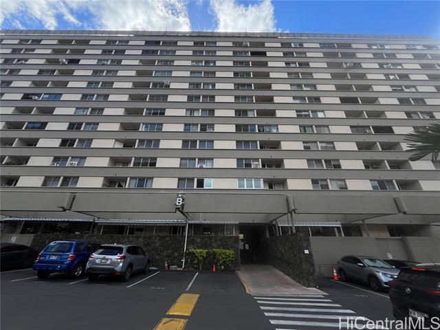 Foto del edificio - 3215 Ala Ilima St