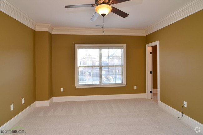 Bedroom - CHANEY PLACE TOWNHOMES