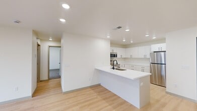 Interior Photo - Maple Rock Apartments