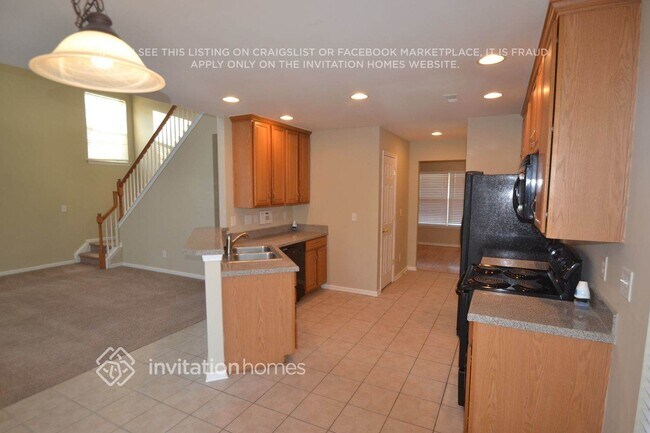 Foto del edificio - 2136 Mallard Pointe Dr