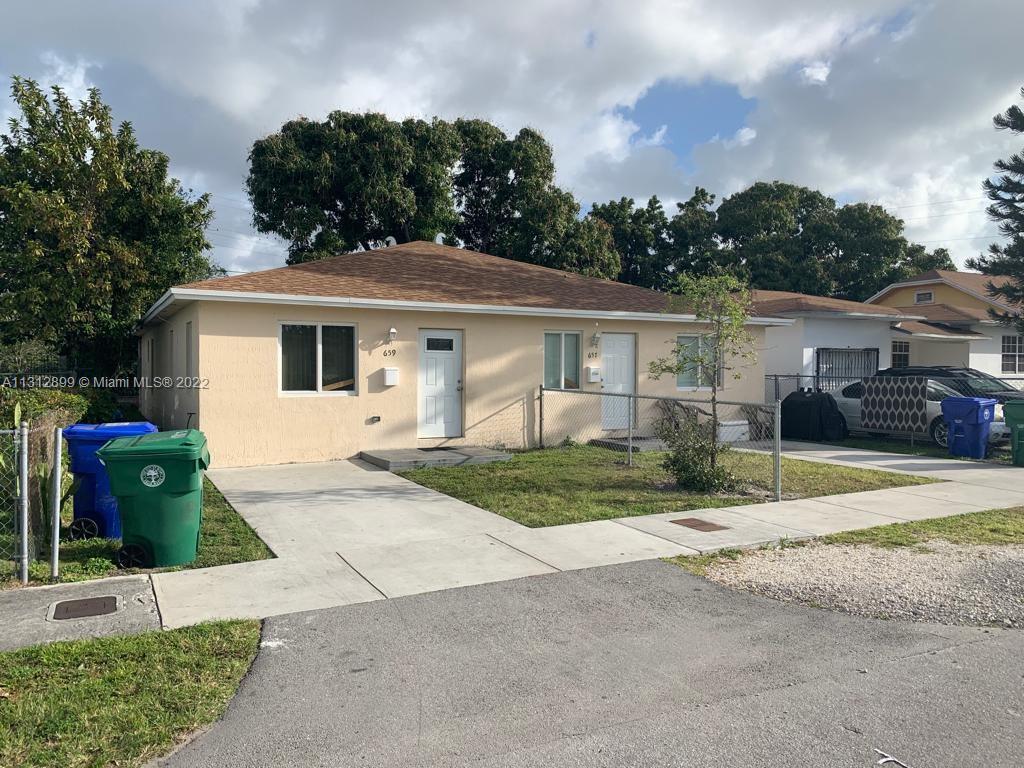 Primary Photo - 657 NW 47th St