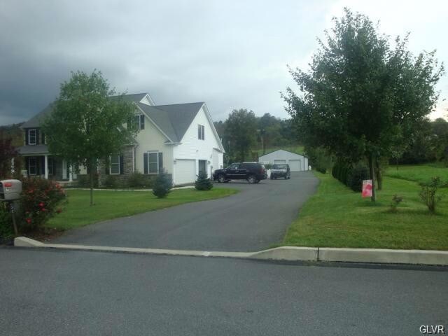 Foto del edificio - 34 Crystal Lane