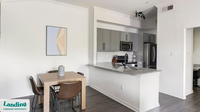 Foto del edificio - 9601 Custer Rd