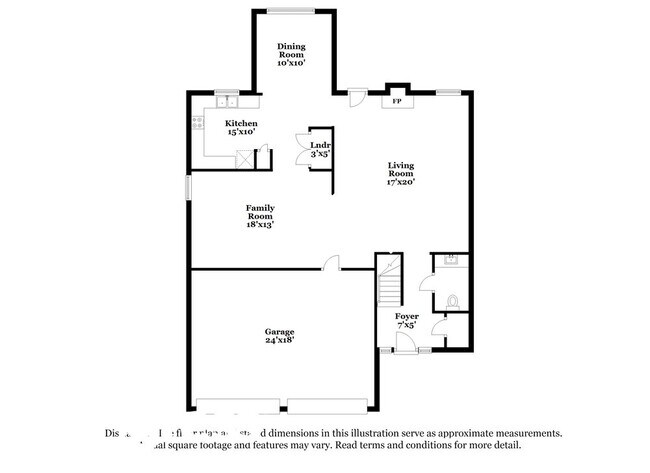 Building Photo - 2619 S Hills