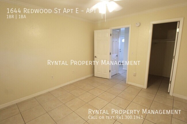 Building Photo - 1644 Redwood St