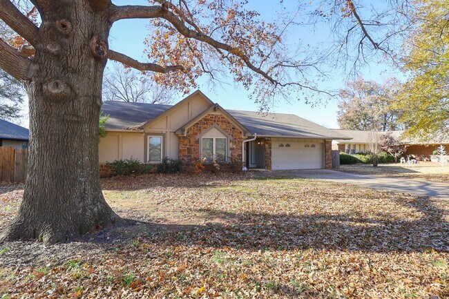 Foto del edificio - 3 Bed | 2 Bath in Bixby!