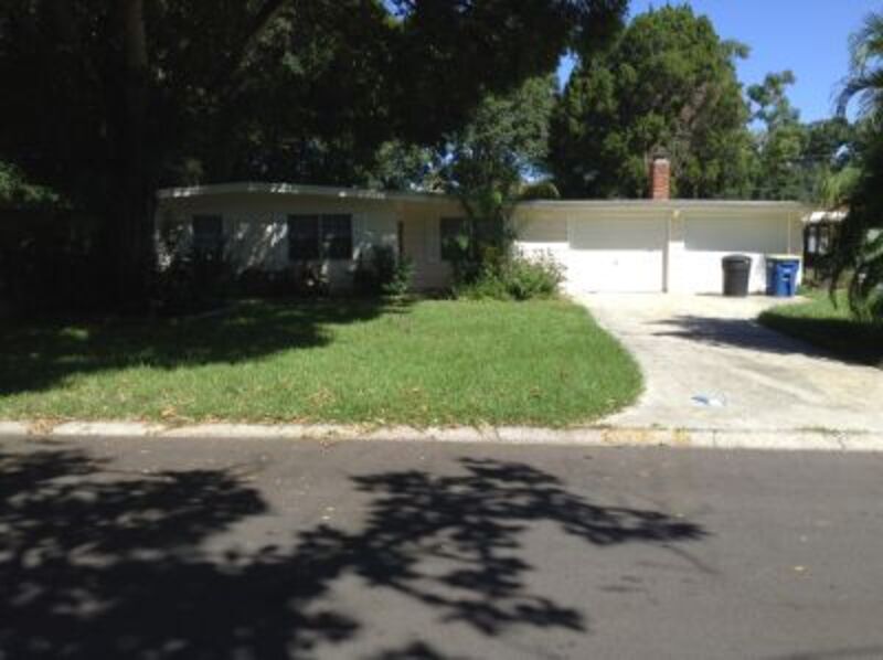 1872 McKinley St, Clearwater, FL 33765 House Rental in Clearwater, FL