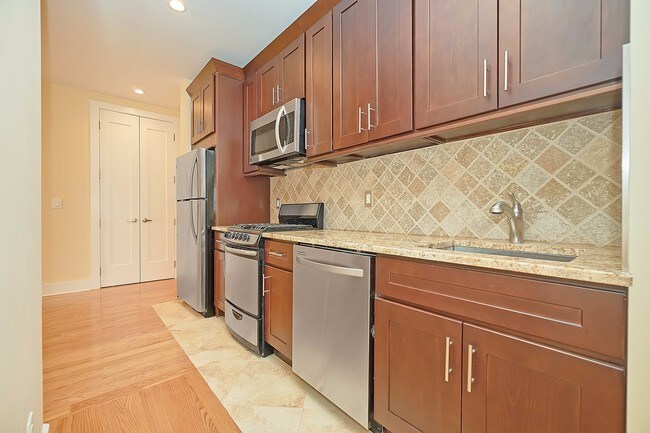 Foto del edificio - 580 W 172nd St
