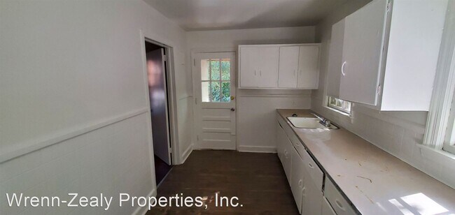 Foto del edificio - 3 br, 1 bath House - 1017 Duke Street