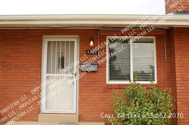 Foto del edificio - 4042 Porter Ave