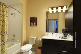 Union Wharf Apartments photo'