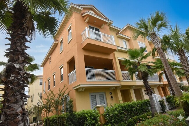 Foto del edificio - Spacious Townhome in Lake Mary’s Premier G...