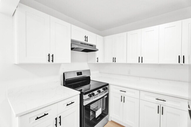 Foto del edificio - ONE11 Utica