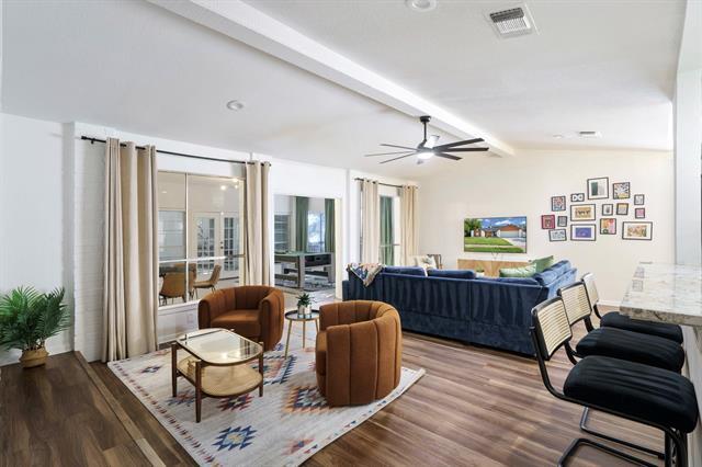 Building Photo - 3508 Grande Bulevar Blvd