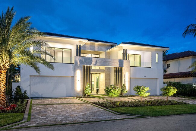 Building Photo - 283 Sabal Palm Terrace