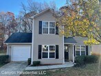 Foto principal - 1209 Maury Ln