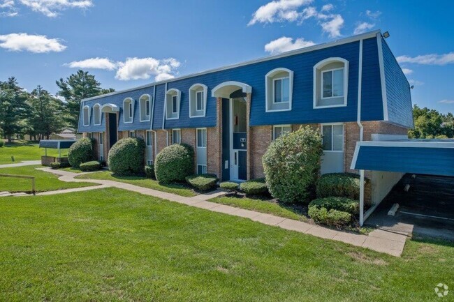 Building Photo - Arbors of Battle Creek Apartments and Town...