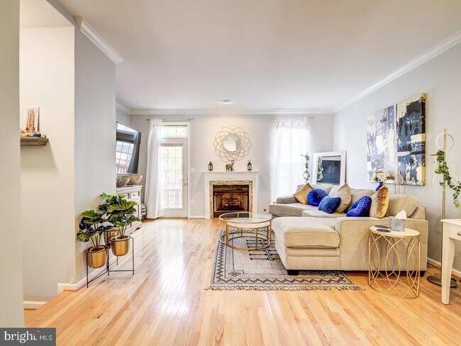 Foto del edificio - 5921 Kirkcaldy Ln