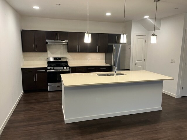 Photo - Maple Ridge - Building B Apartment