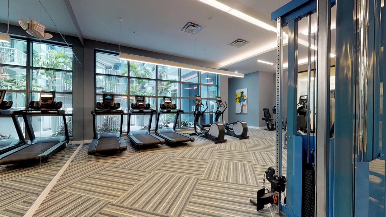 Photo - Lazul North Miami Beach Apartments