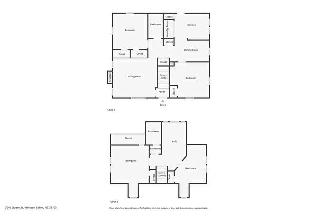 Foto del edificio - 2046 Queen St