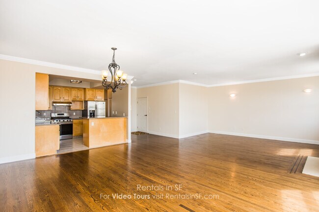 Foto del edificio - 2256 19th Ave