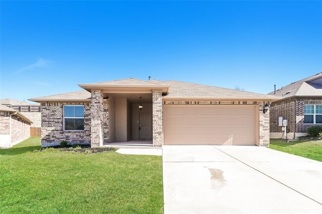 Building Photo - 10913 Gonzales Ranger Pass