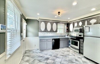 Foto del edificio - 3103 Spring Creek Ct
