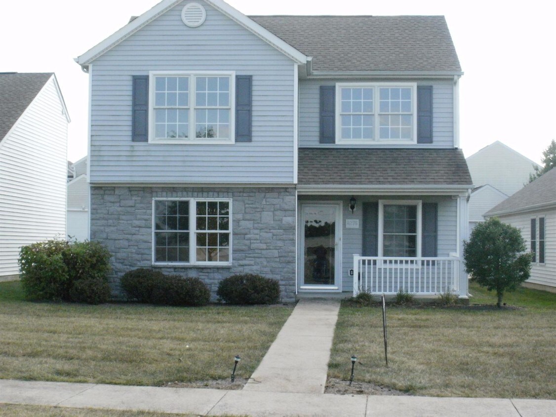 4276 Jasmine Rose Way, Lexington, KY 40515 House for Rent in