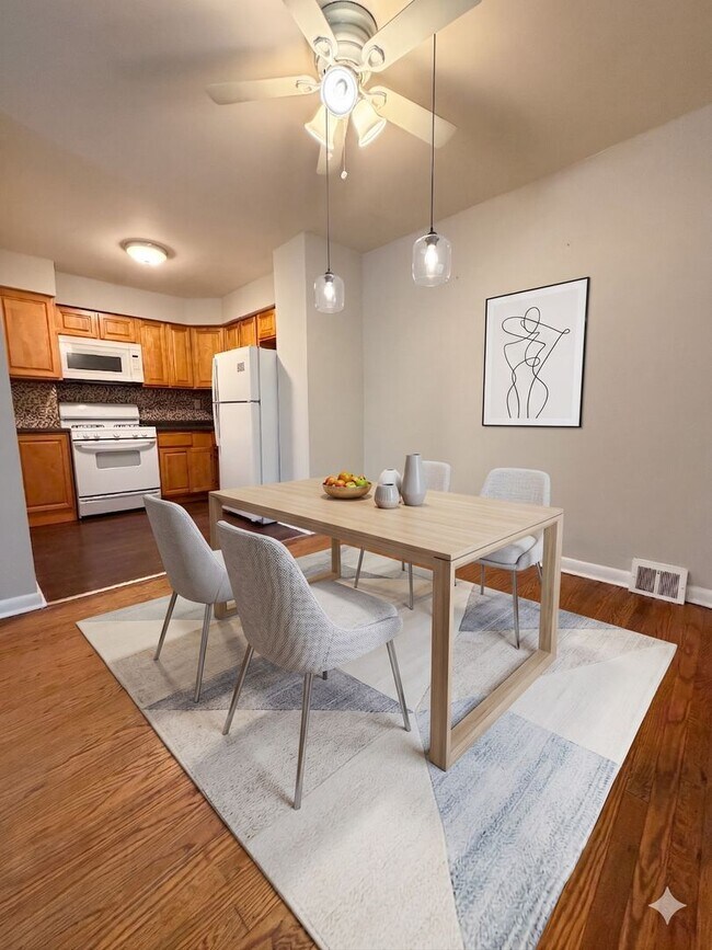 Foto del edificio - 2726 Cranston Rd
