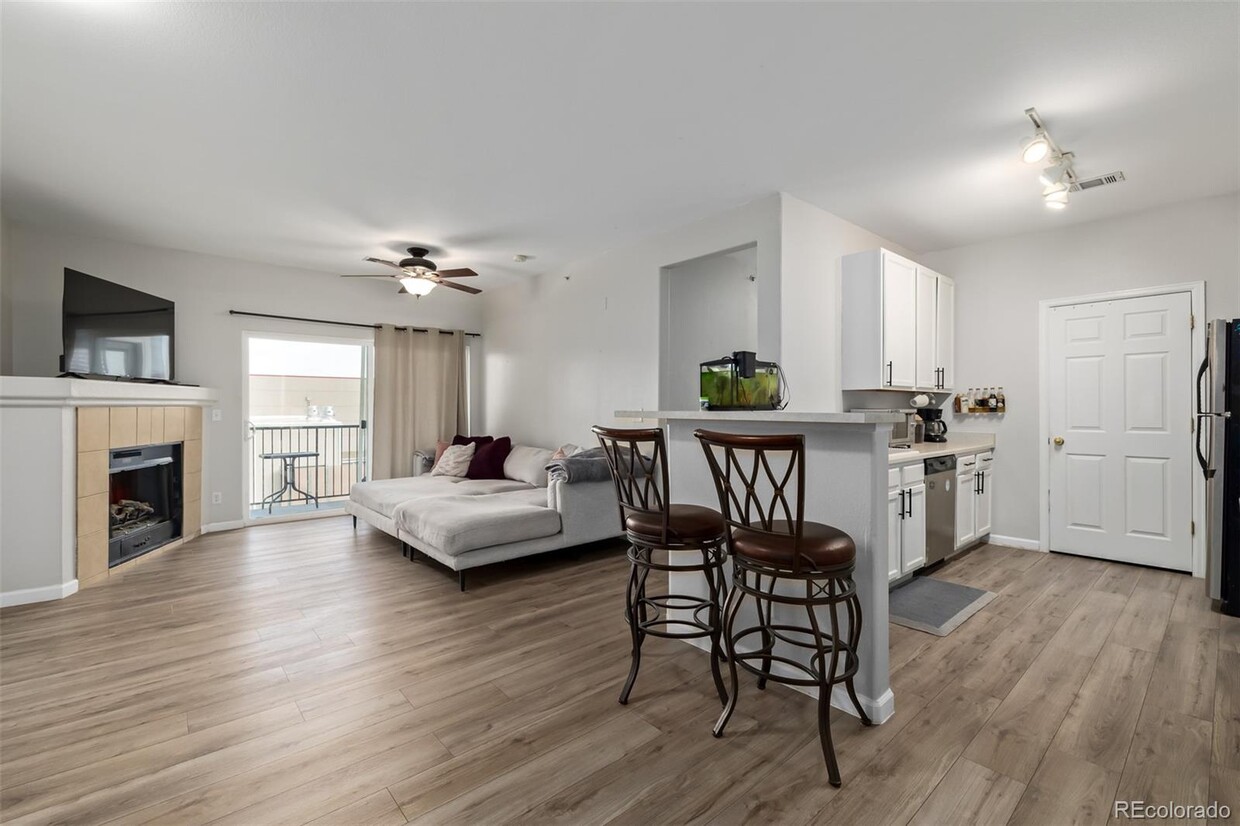 Foto principal - 4451 S Ammons St