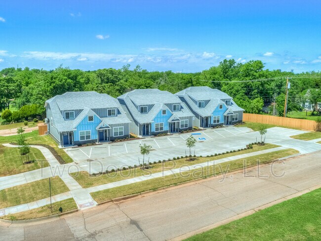 Foto del edificio - 2801 N Kentucky Ave