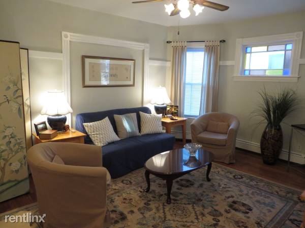 Foto del edificio - 89 Kinnaird St