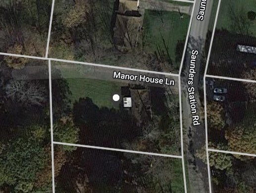 Building Photo - 124 Saunders Station Rd