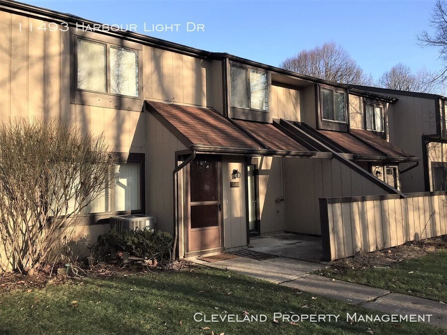Primary Photo - 2 Bedroom North Royalton Condo