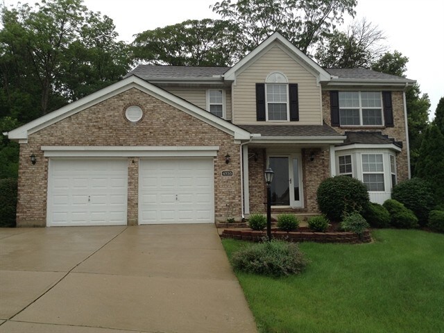 Primary Photo - 4735 Millridge Heights