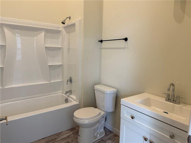 Foto del edificio - 327 Pine St