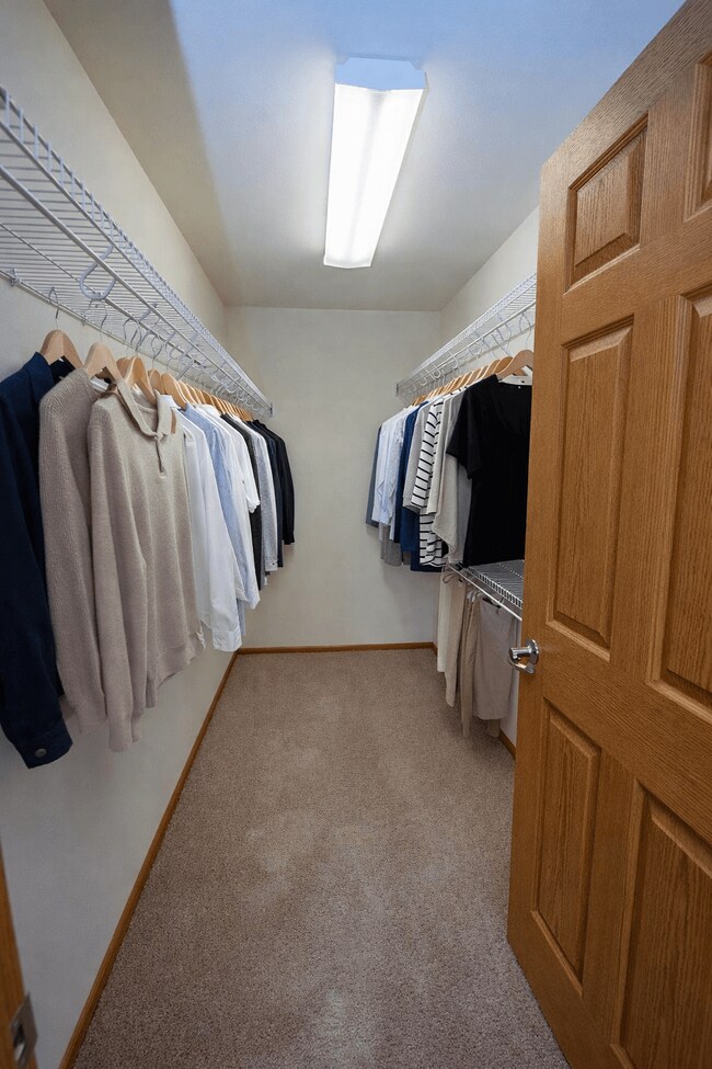 Foto del edificio - Highlands at Wildwood Lake Apartments 55+