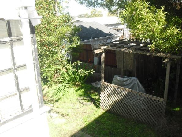 Patio - 1374 E 32nd St